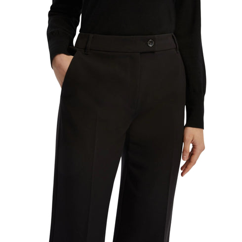 Pantalone Donna Favore Palazzo
